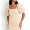 Clothing * | Petal & Pup Official Tuscany Dress Beige