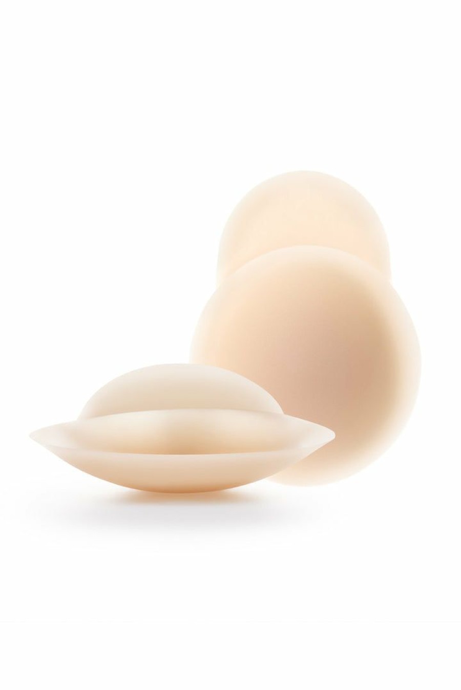 Shoes & Accessories * | Petal & Pup Discount Nippies Lifting Reusable Adhesive Nipple Covers Caramel